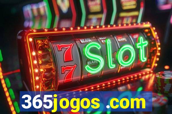 365jogos .com